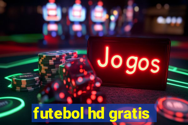 futebol hd gratis